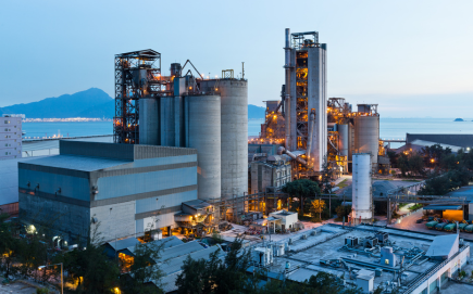 Bulk Supply Management